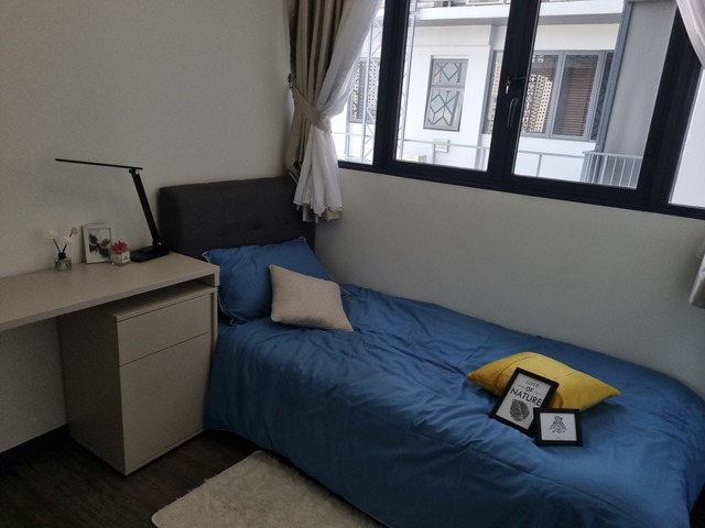 Gem Residences Room for rent