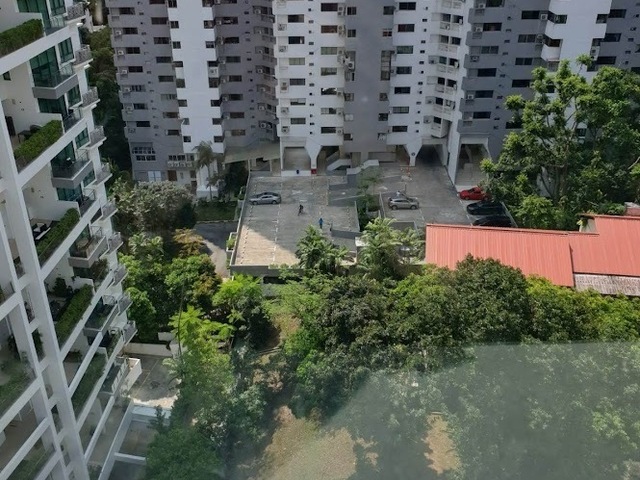 Master Room @ Orchard/Somerset MRT