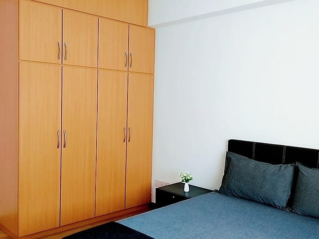 Master Room @ Orchard/Somerset MRT