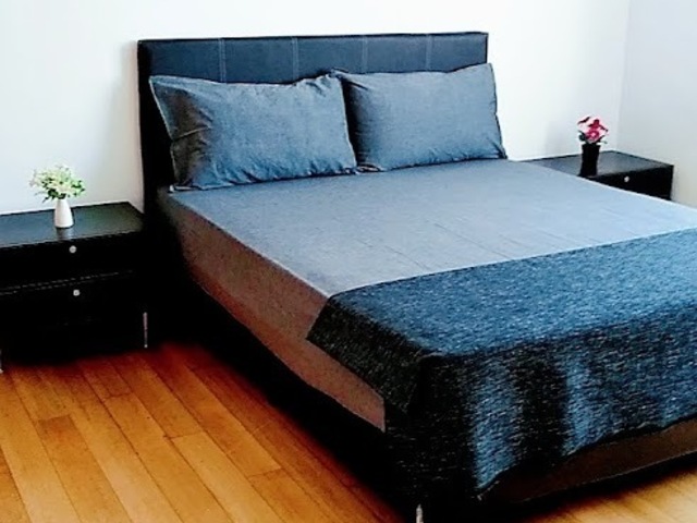 Master Room @ Orchard/Somerset MRT
