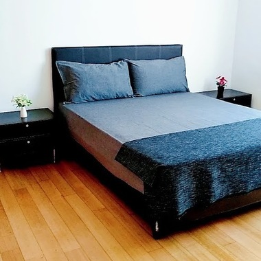 Master Room @ Orchard/Somerset MRT