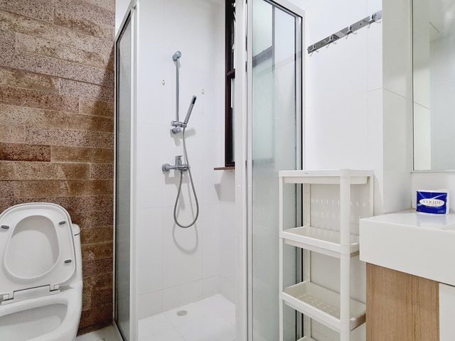 Varsity Park (Next to NUS) FULLY Furnished CONDO Co-Living Condo $1390 pm Inclusive of Utilities