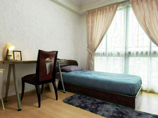Yew Mei Green FULLY FUrnished CONDO Co-LIving Environ from $1050 pm Inclusive of Utilites