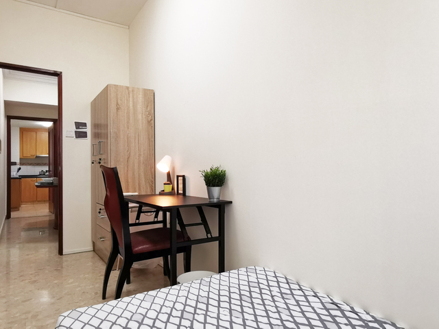 Yew Mei Green FULLY FUrnished CONDO Co-LIving Environ from $1050 pm Inclusive of Utilites