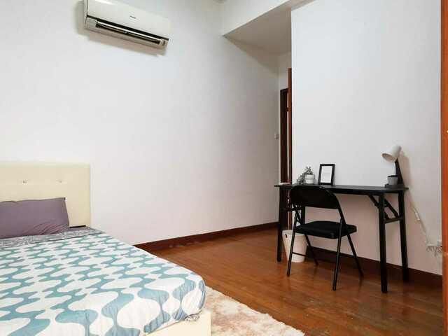 Dover Park View Close by One-North Fusionopolis, Bio polis, NUH, NUS, Curtin , SIM, INSEA