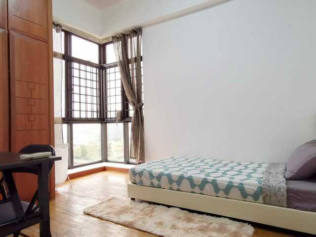 Dover Park View Close by One-North Fusionopolis, Bio polis, NUH, NUS, Curtin , SIM, INSEA