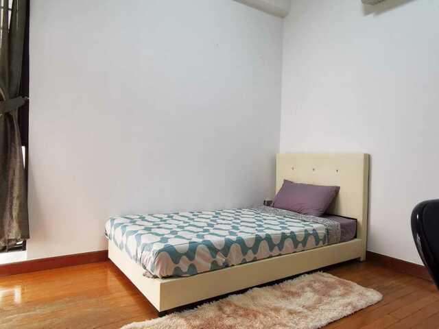 Dover Park View Close by One-North Fusionopolis, Bio polis, NUH, NUS, Curtin , SIM, INSEA