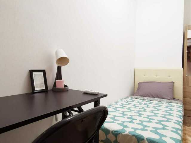 Dover Park View Close by One-North Fusionopolis, Bio polis, NUH, NUS, Curtin , SIM, INSEA