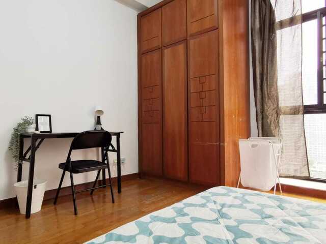 Dover Park View Close by One-North Fusionopolis, Bio polis, NUH, NUS, Curtin , SIM, INSEA