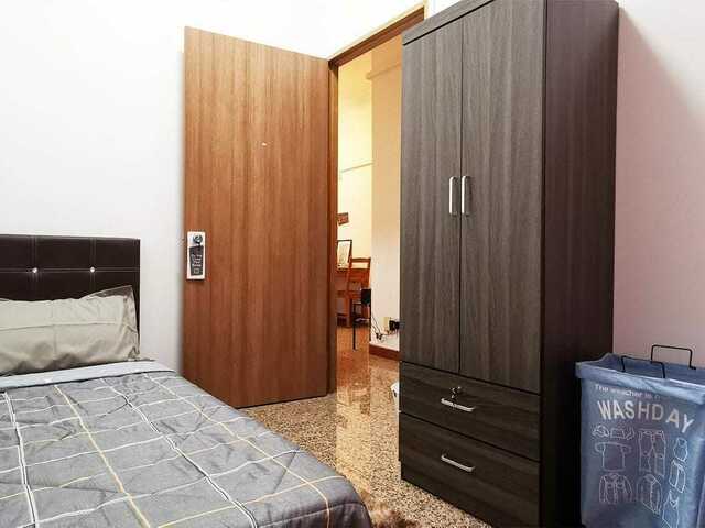 Dover Park View Close by Insead ,One-north ,Fusionopolis, Bio polis, NUH, NUS, Curtin , SIM and ES