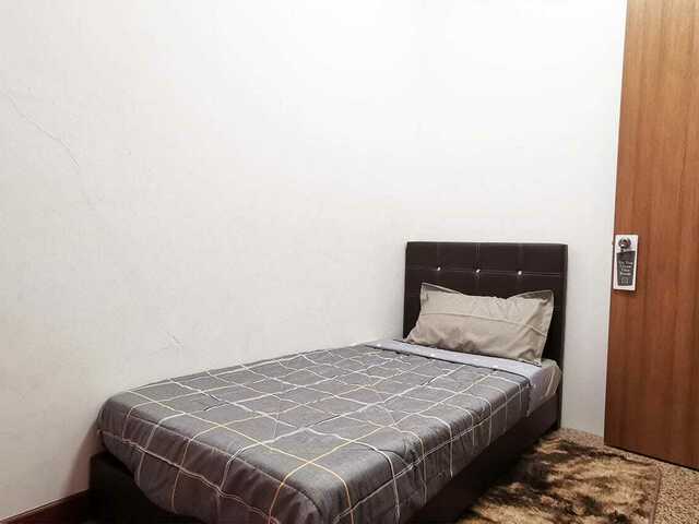 Dover Park View Close by Insead ,One-north ,Fusionopolis, Bio polis, NUH, NUS, Curtin , SIM and ES