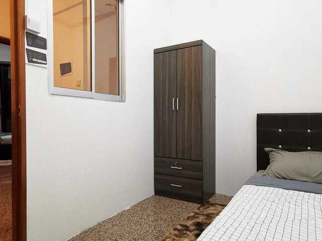 Dover Park View Close by Insead ,One-north ,Fusionopolis, Bio polis, NUH, NUS, Curtin , SIM and ES