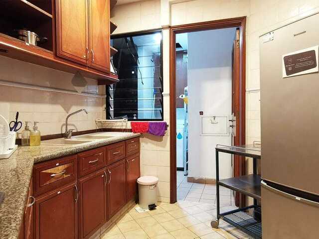 Dover Park View Close by Insead ,One-north ,Fusionopolis, Bio polis, NUH, NUS, Curtin , SIM and ES