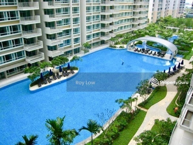 FULLY Furnished  Caspian CONDO Co-Living Condo  $1200   Caspian Condo  next to Lakseode MRT