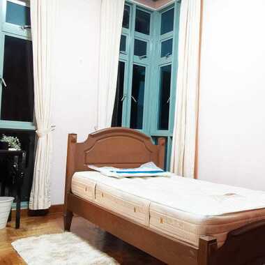 Hume Park 2 FULLY FUrnished CONDO Co-LIving Environ from $1150 pm Inclusive of Utilites