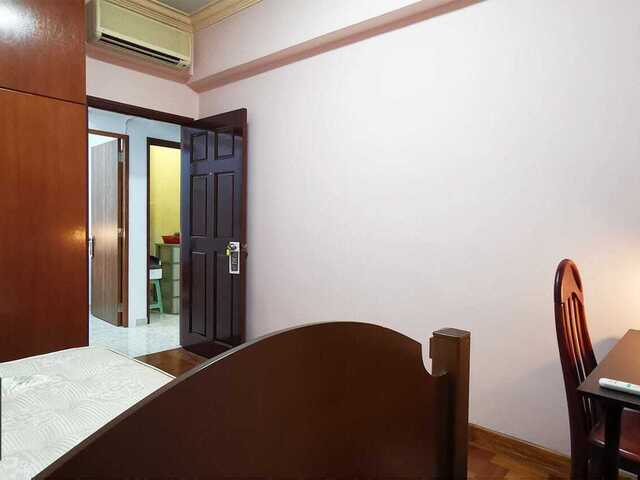 Hume Park 2 FULLY FUrnished CONDO Co-LIving Environ from $950 pm Inclusive of Utilites