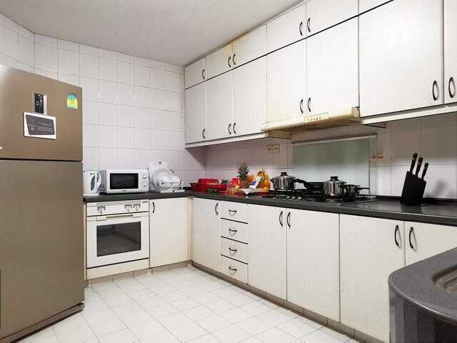 Hume Park 2 FULLY FUrnished CONDO Co-LIving Environ from $950 pm Inclusive of Utilites
