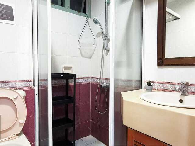 Hume Park 2 FULLY FUrnished CONDO Co-LIving Environ from $950 pm Inclusive of Utilites
