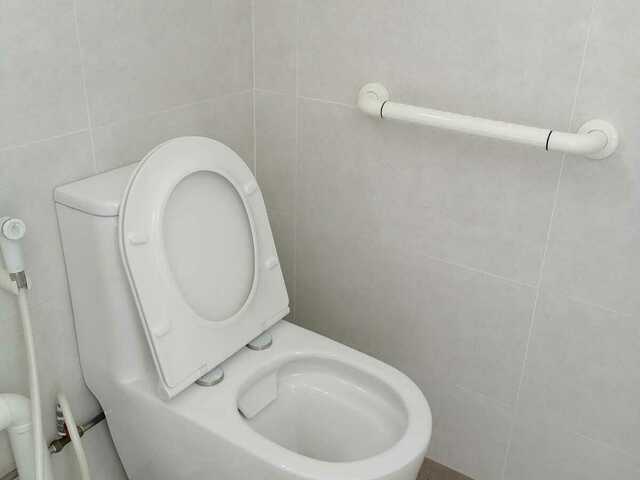 Rental of entire HDB apartment Block 861 Yishun Ave 4