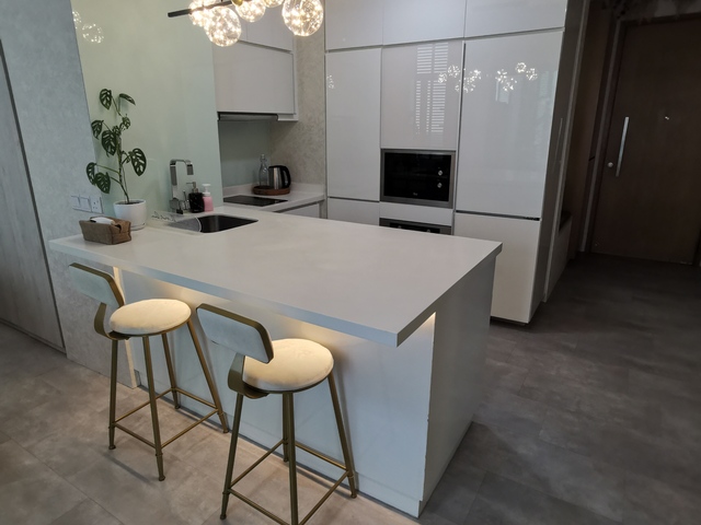 Luxurious Studio for rent - Novane MRT