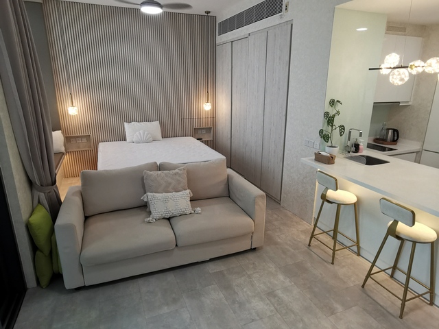 Luxurious Studio for rent - Novane MRT