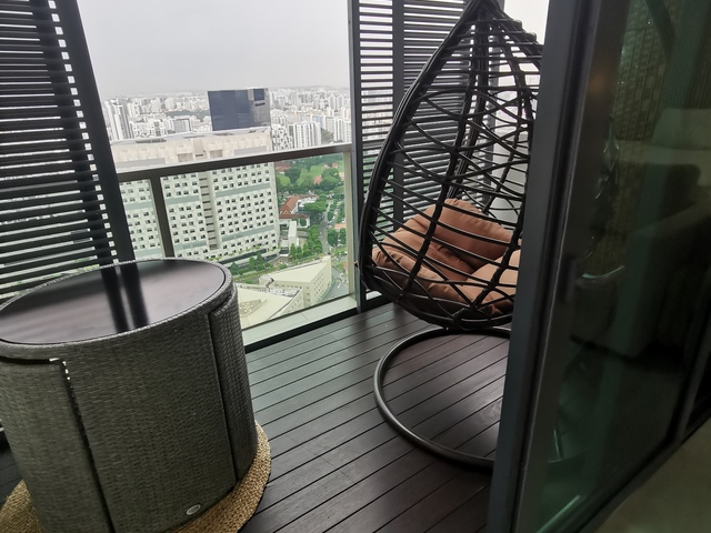 Luxurious Studio for rent - Novane MRT