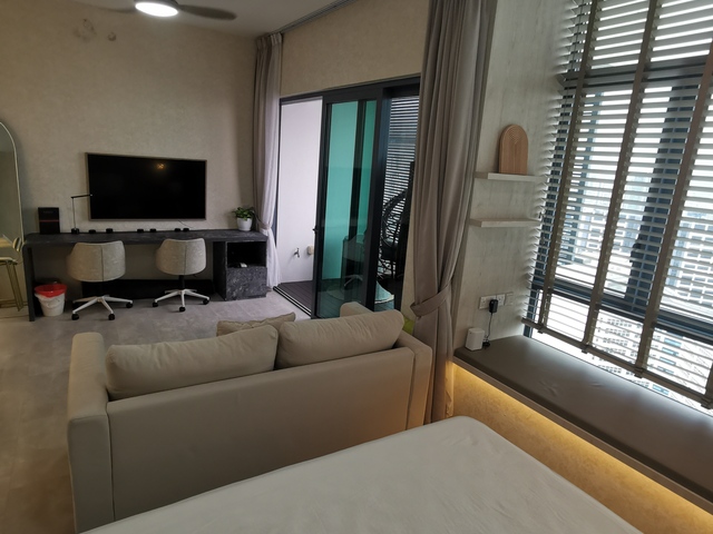 Luxurious Studio for rent - Novane MRT