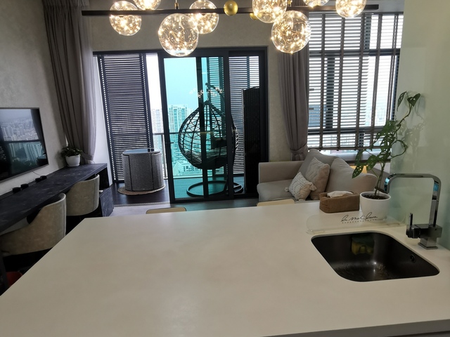 Luxurious Studio for rent - Novane MRT