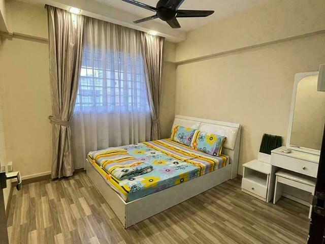 Common Room to Rent - Yishun