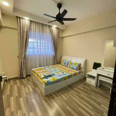 Common Room to Rent - Yishun