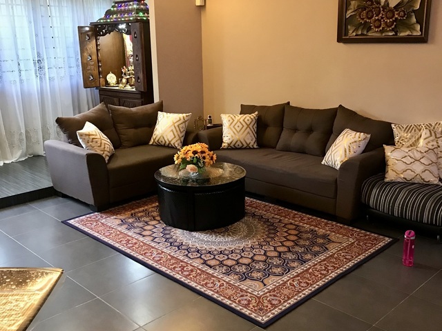 Common Room - Move in immediate