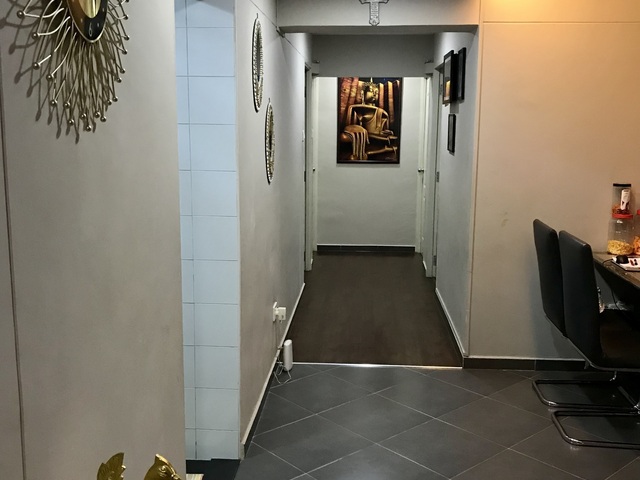 Common Room - Move in immediate