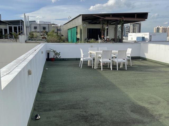 Image showcasing Room for rent Paya Lebar, Singapore - Penthouse loft unit with en-suite ...