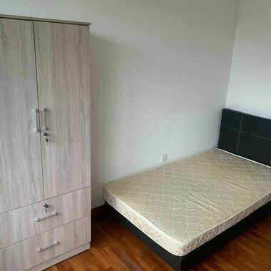 4 Room HDB For Rental