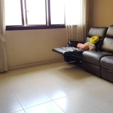 Unblock, windy, sea view, high floor