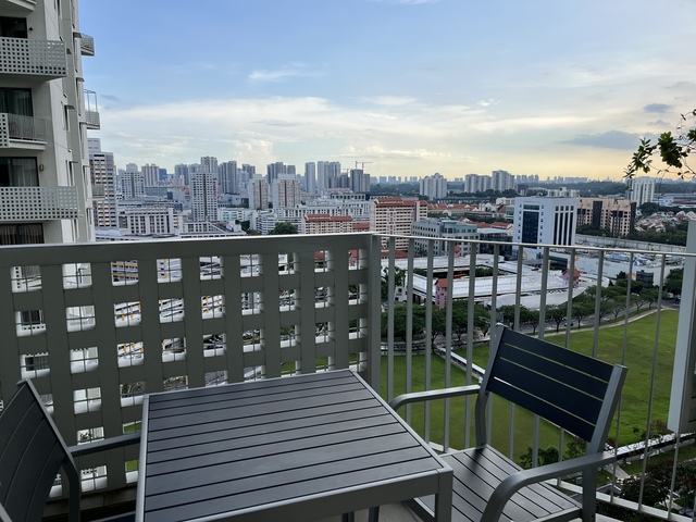 Experience the best of Mississauga living at 8 Nahani Way #1722 ... - High Floor Living Location