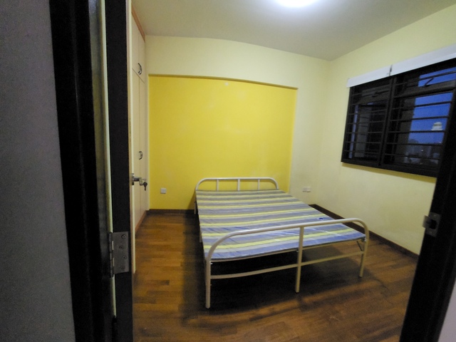 Common room for rent at CBD