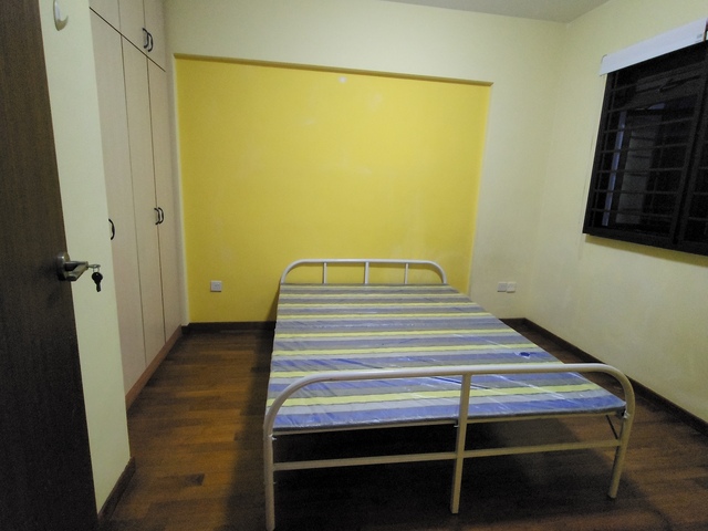 Common room for rent at CBD
