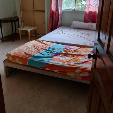 Master room For Sharing available from 01st Jun-2026 (1male tenant for Sharing)