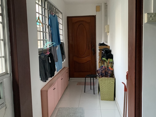 Looking for tenant (x1) for HDB’s common room