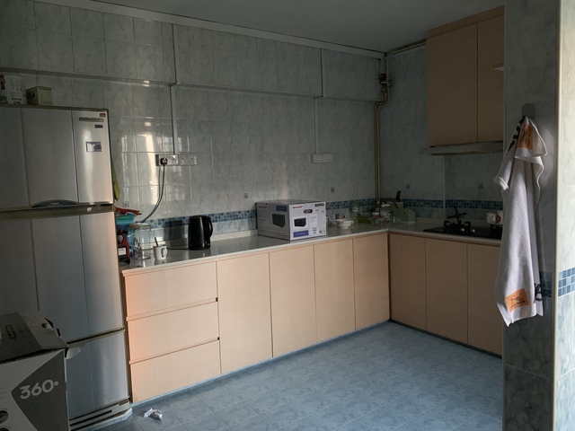 Looking for tenant (x1) for HDB’s common room