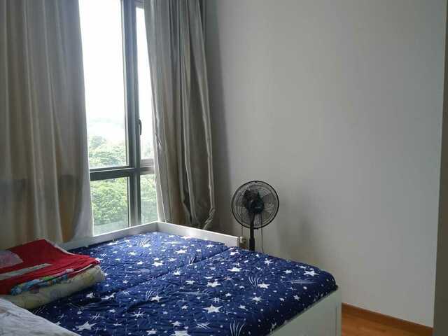 Room for rent