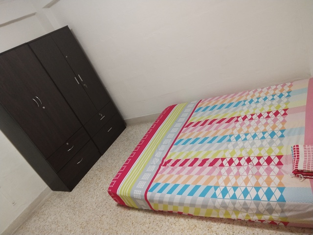 Bedok South / Common Room / $850 per pax