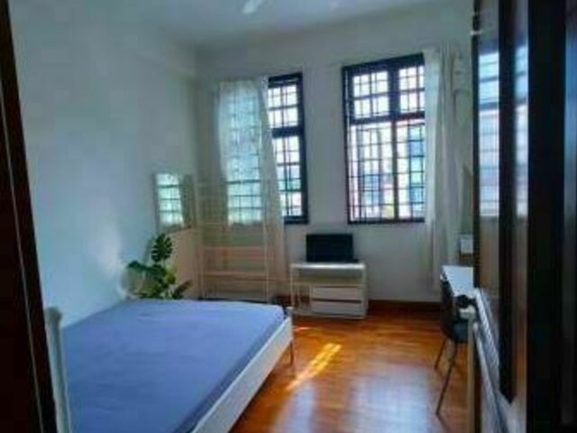 Serangoon Condo Room Available
