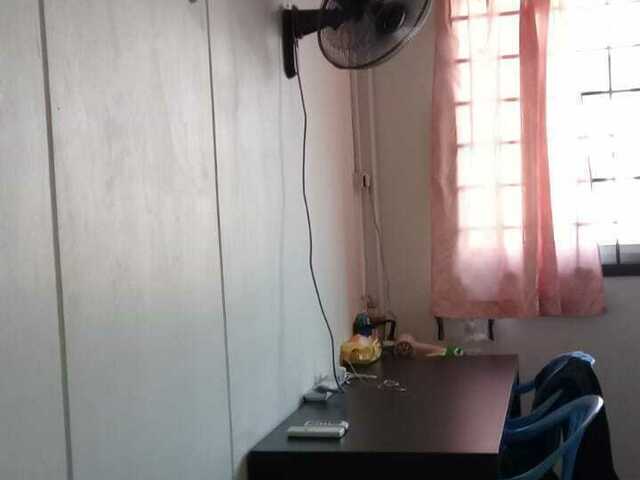 Share Room Tampines East