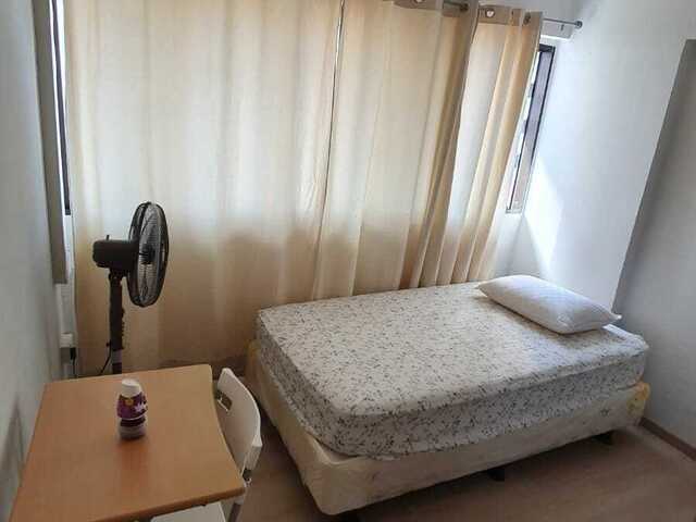 Common room for single female only @ Bedok south road