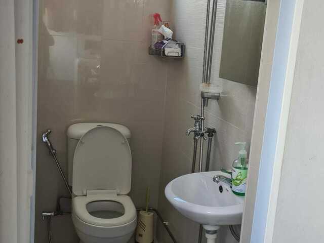 Common room for single female only @ Bedok south road