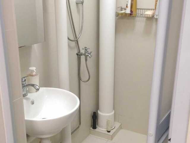 Common room for single female only @ Bedok south road