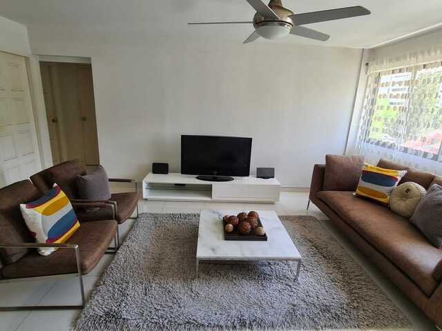 Common room for single female only @ Bedok south road