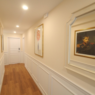 Cosy Room in River Valley for Rent